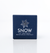 Load image into Gallery viewer, Snow® Rejuvenating Lip Treatment