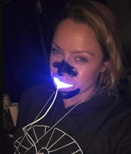 Load image into Gallery viewer, SISTEMA EM CASA SNOW TEETH WHITENING™ [‘KIT’ COMPLETO]
