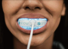 Load image into Gallery viewer, SNOW® SENSITIVE TEETH WHITENING AT-HOME SYSTEM [ALL-IN-ONE KIT]
