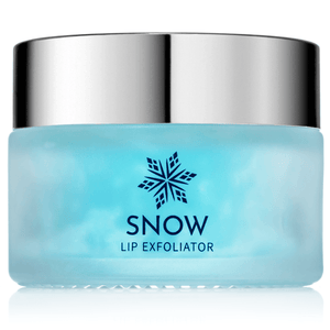 The Lip Exfoliator