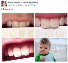 Load image into Gallery viewer, Special Offer - SNOW Teeth Whitening™ System
