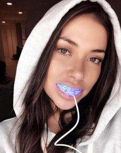 Special Offer - SNOW Teeth Whitening™ System